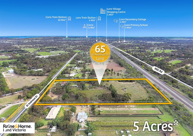 Photo - 65 St Andrews Drive, Lara VIC 3212 - Image 3