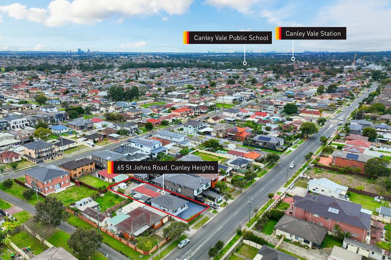 Photo - 65 St Johns Road, Canley Heights NSW 2166 - Image 15