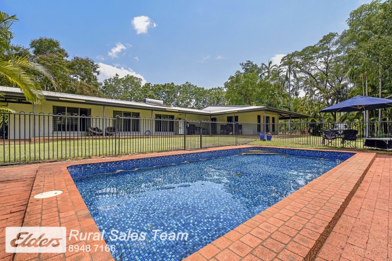 65 Stanley Road, Howard Springs NT 0835