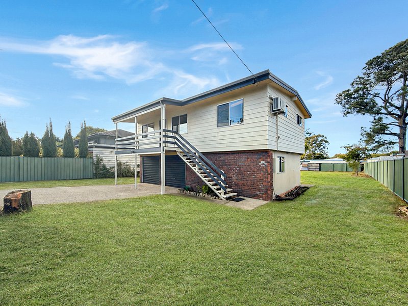 Photo - 65 Station Road, Burpengary QLD 4505 - Image 1