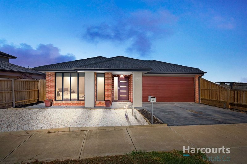 65 Steen Avenue, Wollert VIC 3750