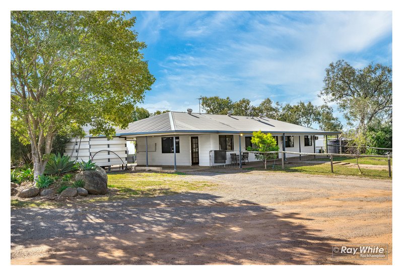 Photo - 65 Stewart Street, Gracemere QLD 4702 - Image 20