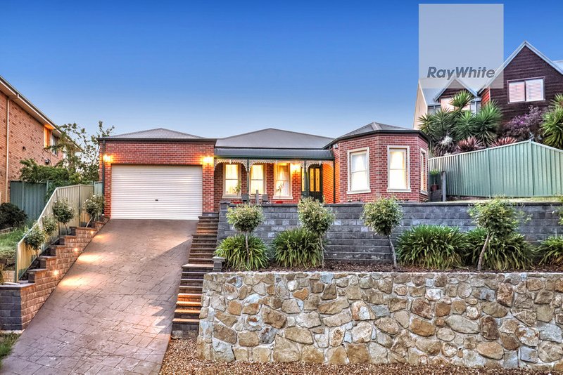 65 Stonebridge Way (Alanbrae Estate) Way, Attwood VIC 3049