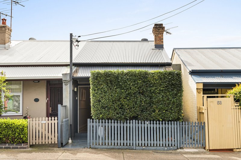 Photo - 65 Styles Street, Leichhardt NSW 2040 - Image 1