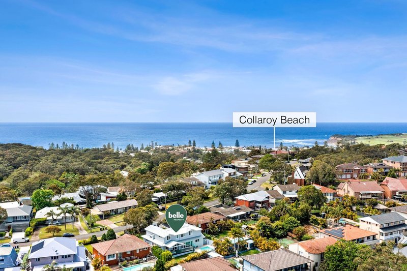 65 Suffolk Avenue, Collaroy NSW 2097