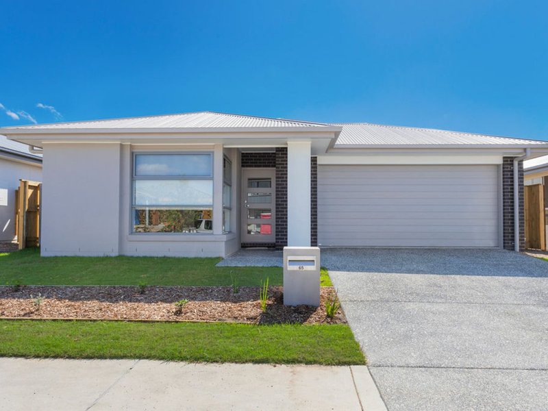 65 Sunny Crescent, Ripley QLD 4306