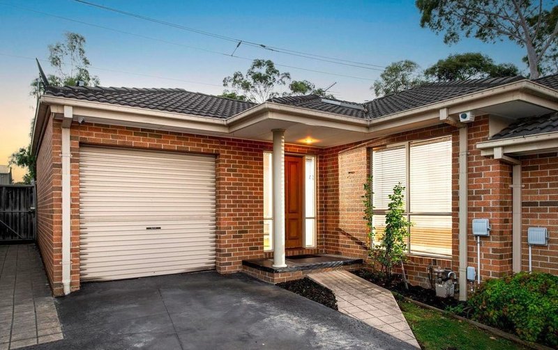 Photo - 6/5 Sunray Court, Donvale VIC 3111 - Image 1