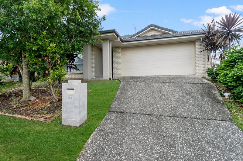 65 Surround Street, Dakabin QLD 4503