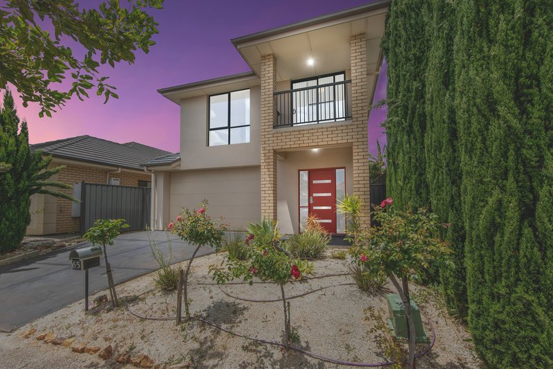 65 Swinden Crescent, Blakeview SA 5114