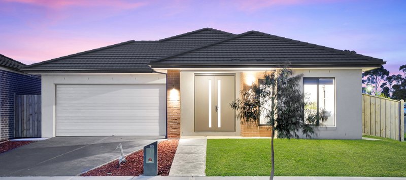 65 Tanninbrae Drive, Sunbury VIC 3429