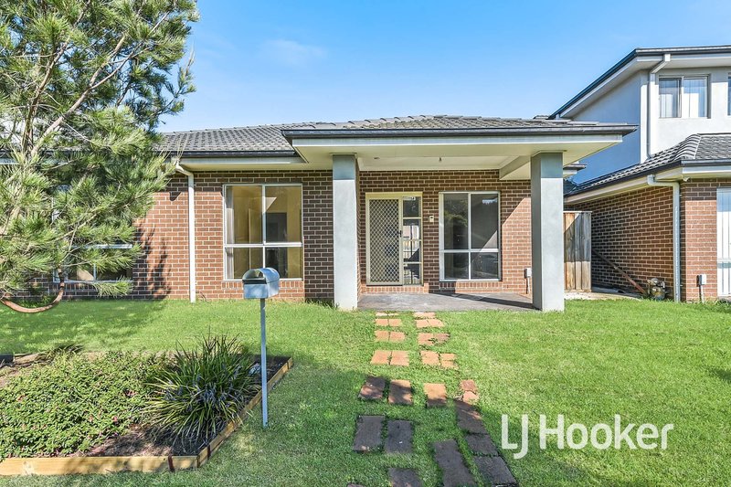 6/5 Tarella Street, Hampton Park VIC 3976