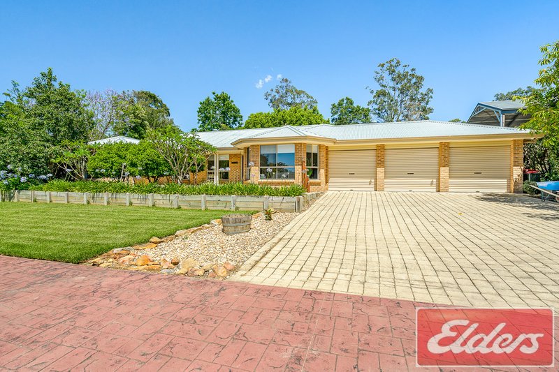 65 Taylors Road, Silverdale NSW 2752 Real Estate Industry Partners