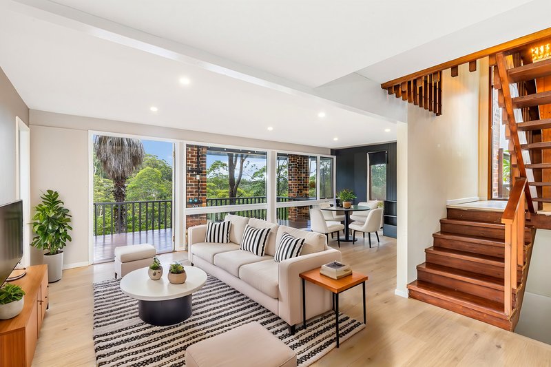 Photo - 65 The Comenarra Parkway, Thornleigh NSW 2120 - Image 1