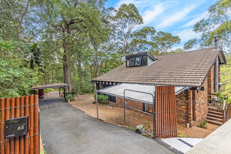 Photo - 65 The Comenarra Parkway, Thornleigh NSW 2120 - Image 9
