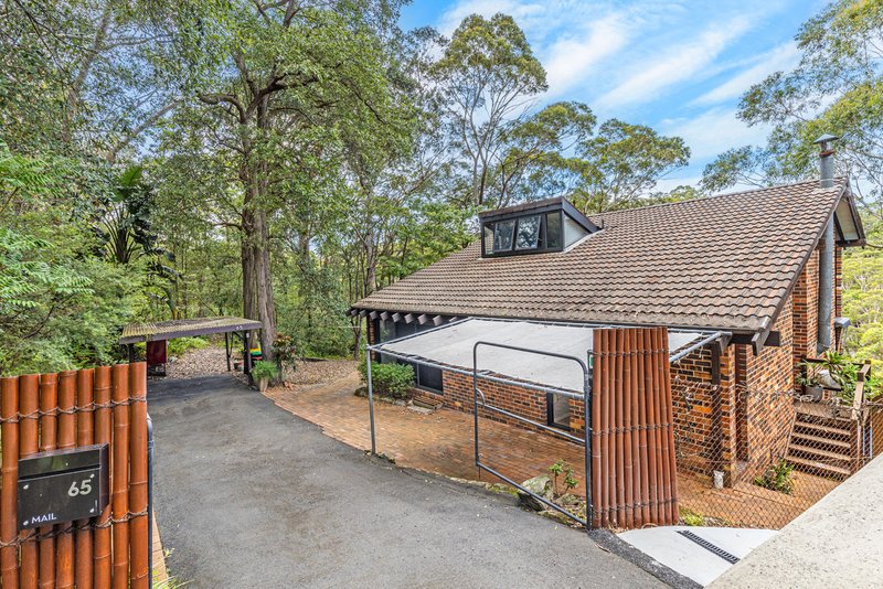 Photo - 65 The Comenarra Pkwy , Thornleigh NSW 2120 - Image 9