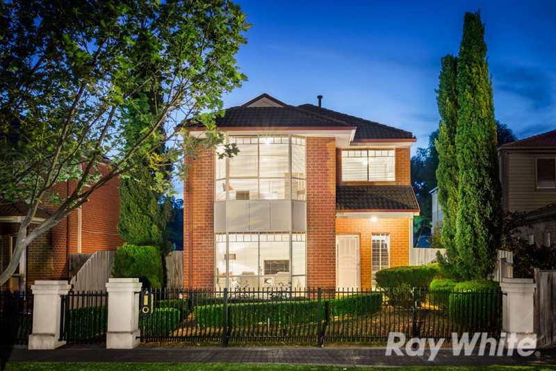 65 The Lakes Boulevard, South Morang VIC 3752