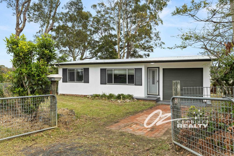 65 The Park Drive, Sanctuary Point NSW 2540