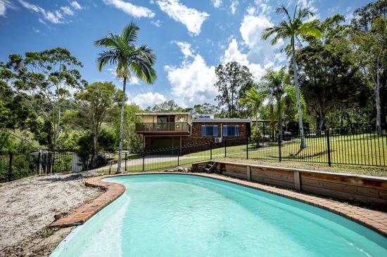 65 Thomson Valley Road, Valdora QLD 4561