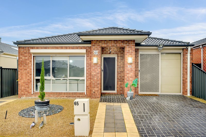 65 Thoresby Circuit, Craigieburn VIC 3064