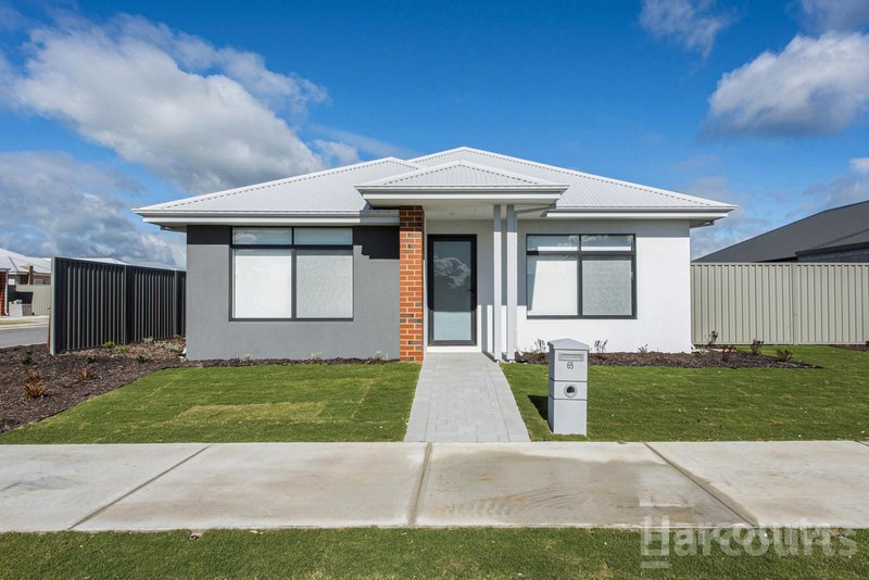 Photo - 65 Toovey Road, South Yunderup WA 6208 - Image 1