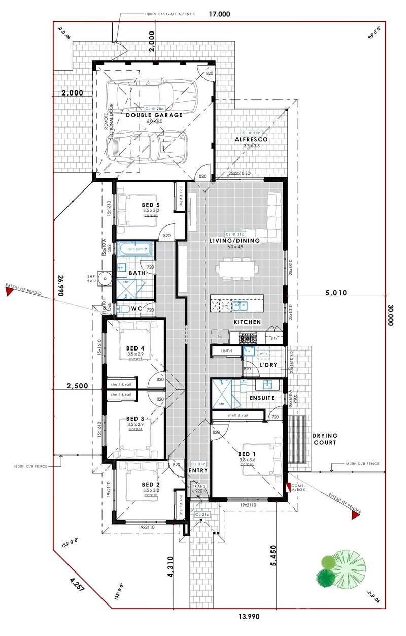 Photo - 65 Toovey Road, South Yunderup WA 6208 - Image 27