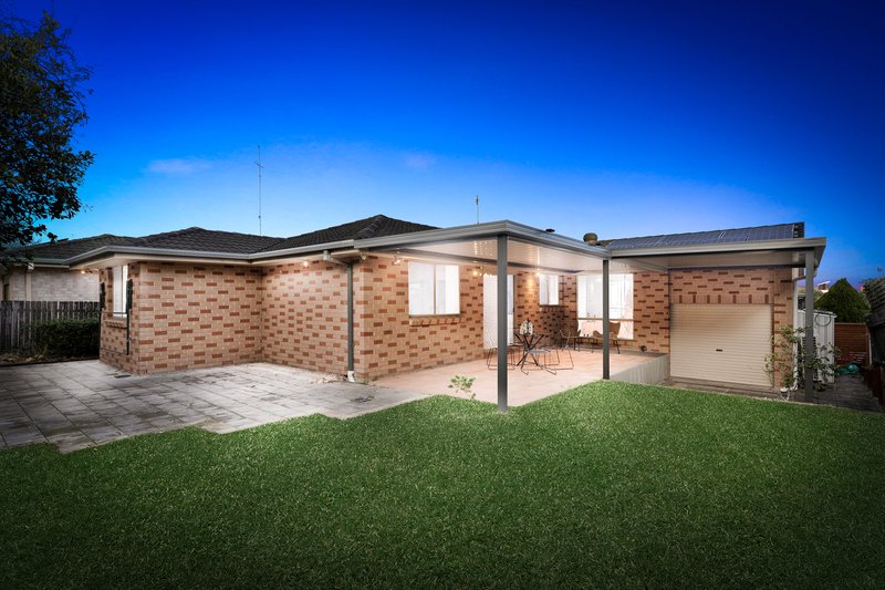 Photo - 65 Tullaroan Street, Kellyville Ridge NSW 2155 - Image 10