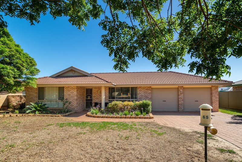 65 Twickenham Drive, Dubbo NSW 2830