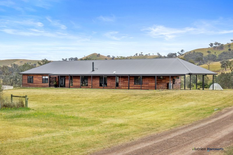 65 Ut Creek Road, Alexandra VIC 3714