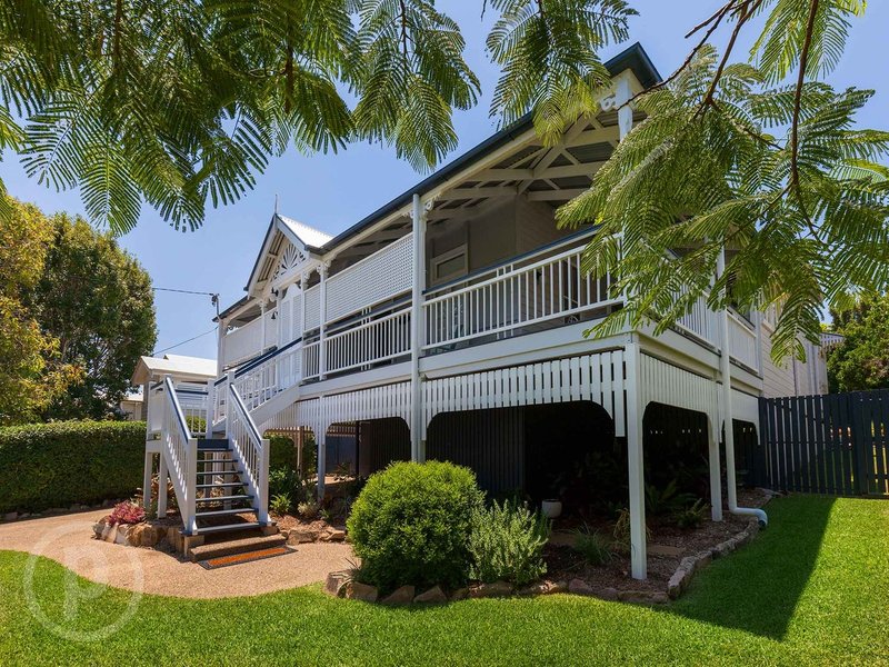 Photo - 65 Uxbridge Street, Grange QLD 4051 - Image 2