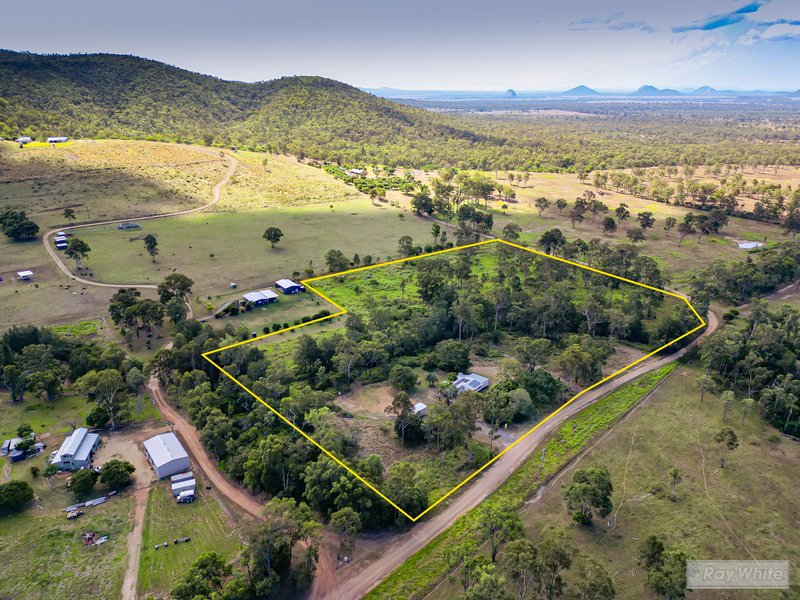 Photo - 65 Venture Road, Mount Chalmers QLD 4702 - Image 2