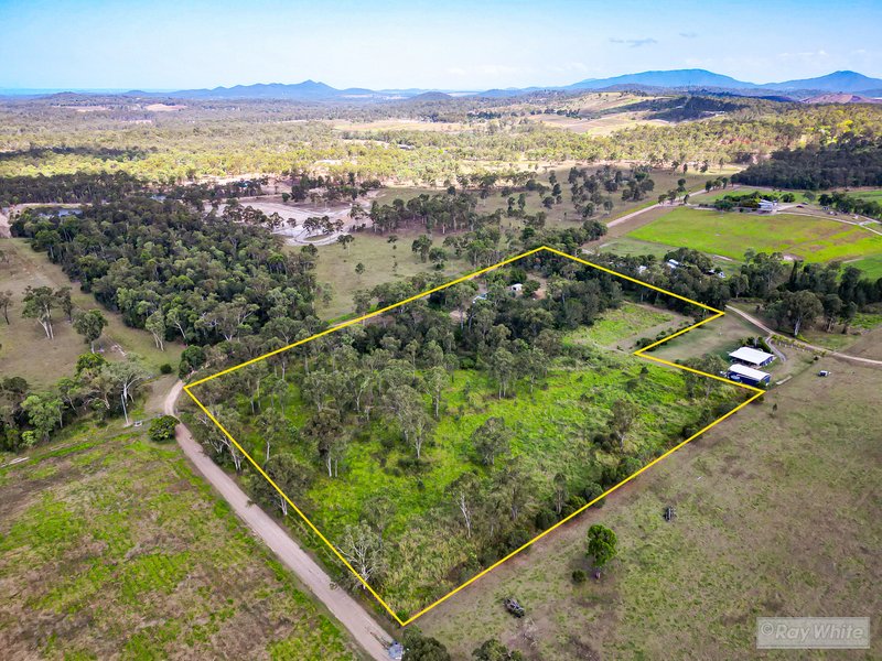 Photo - 65 Venture Road, Mount Chalmers QLD 4702 - Image 4