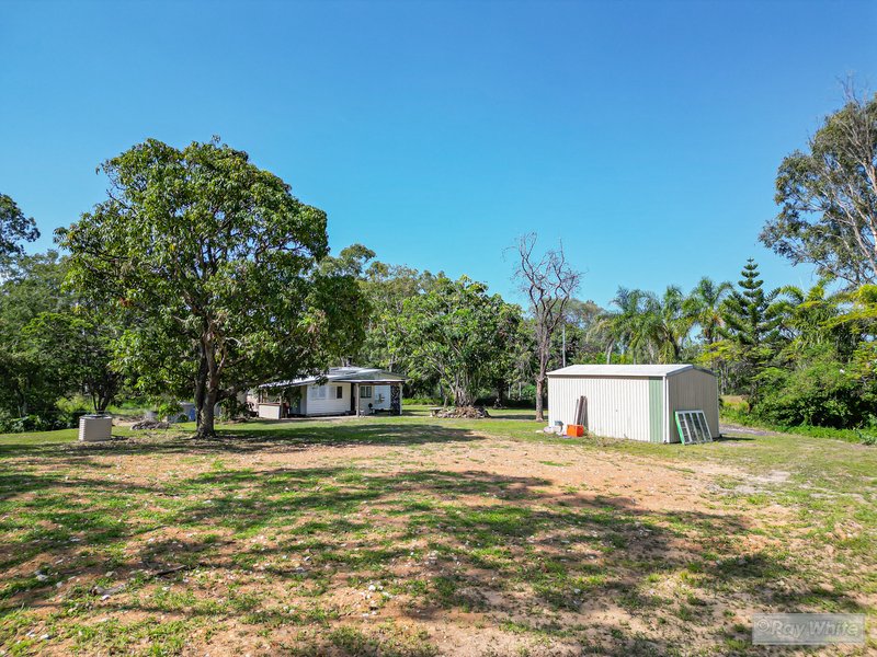 Photo - 65 Venture Road, Mount Chalmers QLD 4702 - Image 7