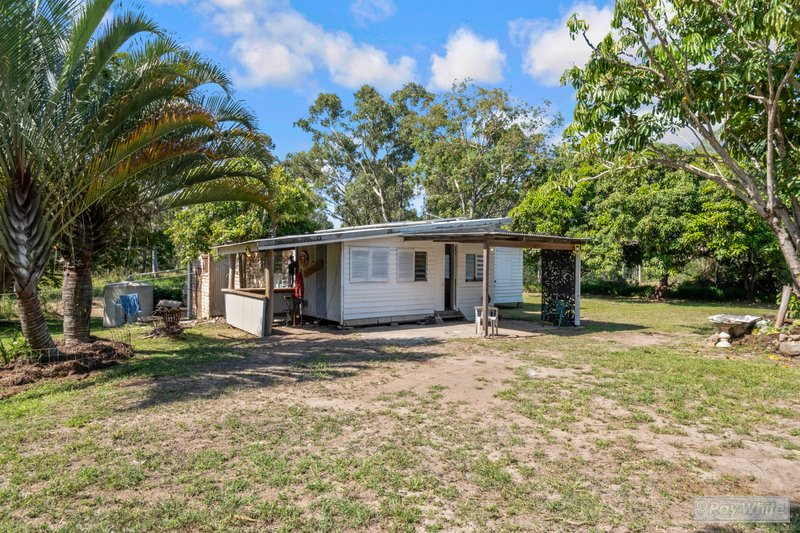 Photo - 65 Venture Road, Mount Chalmers QLD 4702 - Image 13