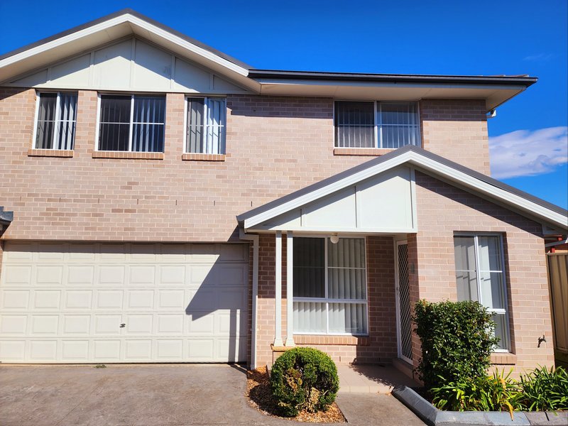 6/5 Vlatko Drive, West Hoxton NSW 2171