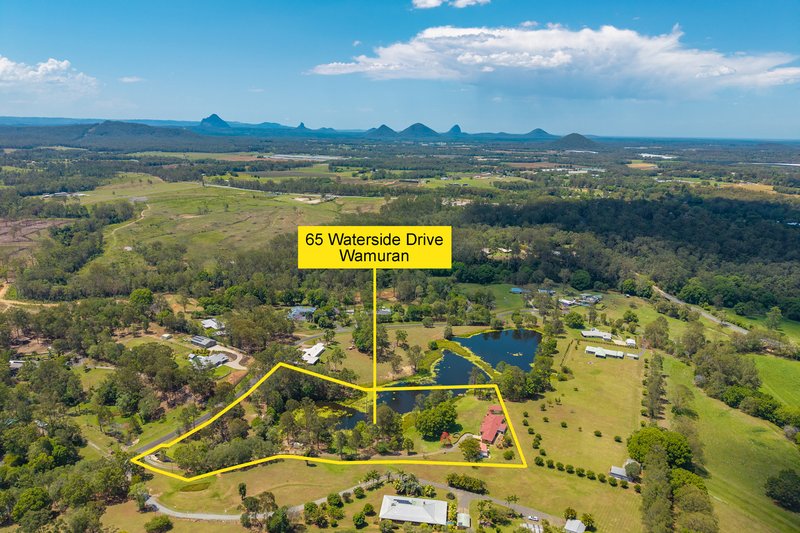 Photo - 65 Waterside Drive, Wamuran QLD 4512 - Image 35