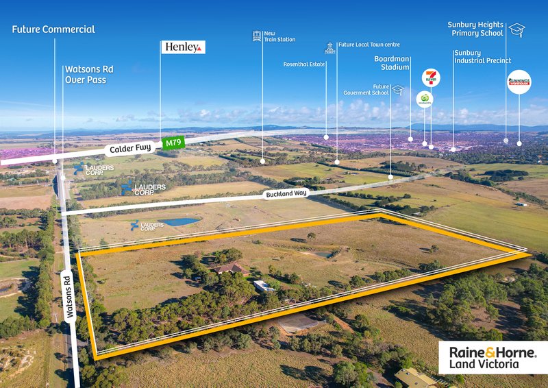 Photo - 65 Watsons Road, Sunbury VIC 3429 - Image 2