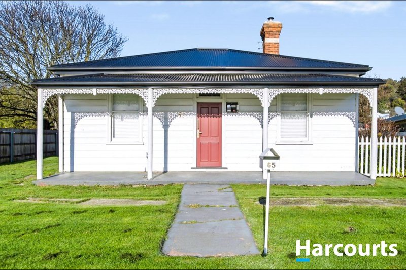 Photo - 65 Weld Street, Beaconsfield TAS 7270 - Image 1