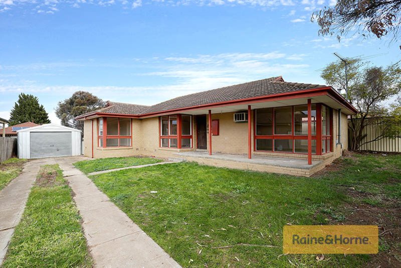 65 Westmelton Drive, Melton West VIC 3337