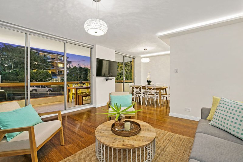 6/5 Westminster Avenue, Dee Why NSW 2099