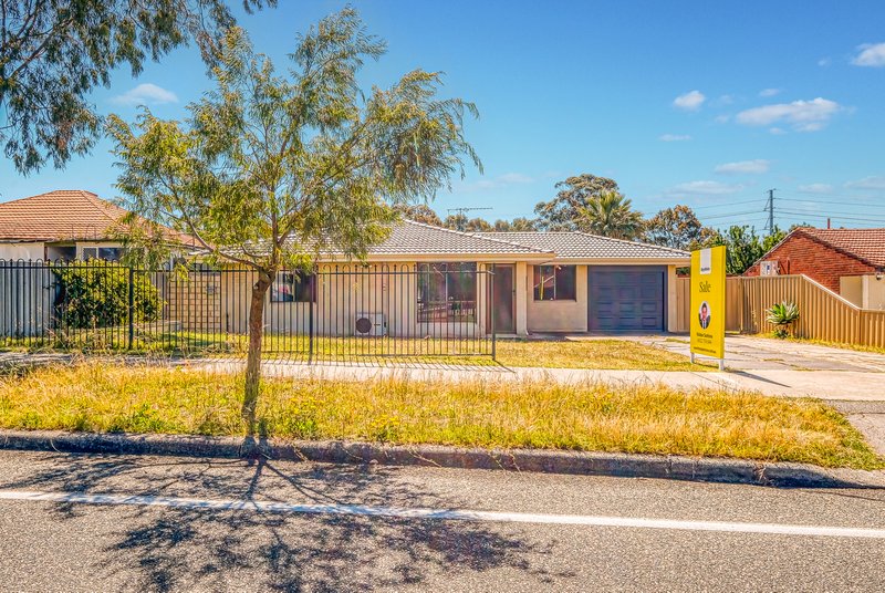 65 Wilfred Road, Thornlie WA 6108