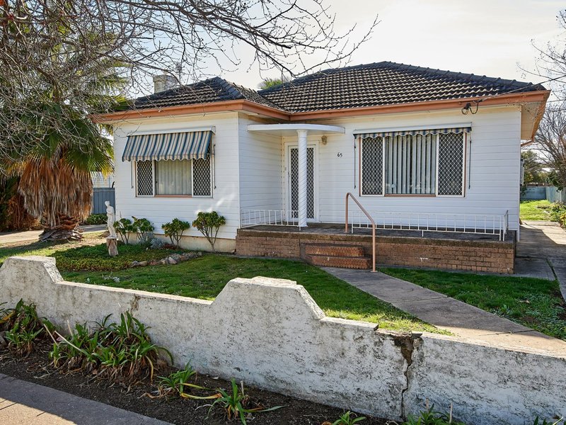 65 Williams Street, North Wagga Wagga NSW 2650