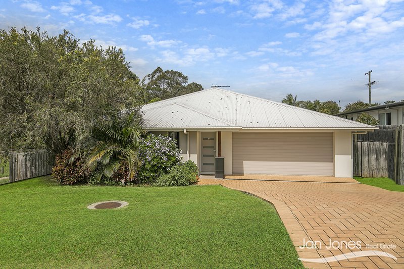 65 Willowleaf Cct , Upper Caboolture QLD 4510