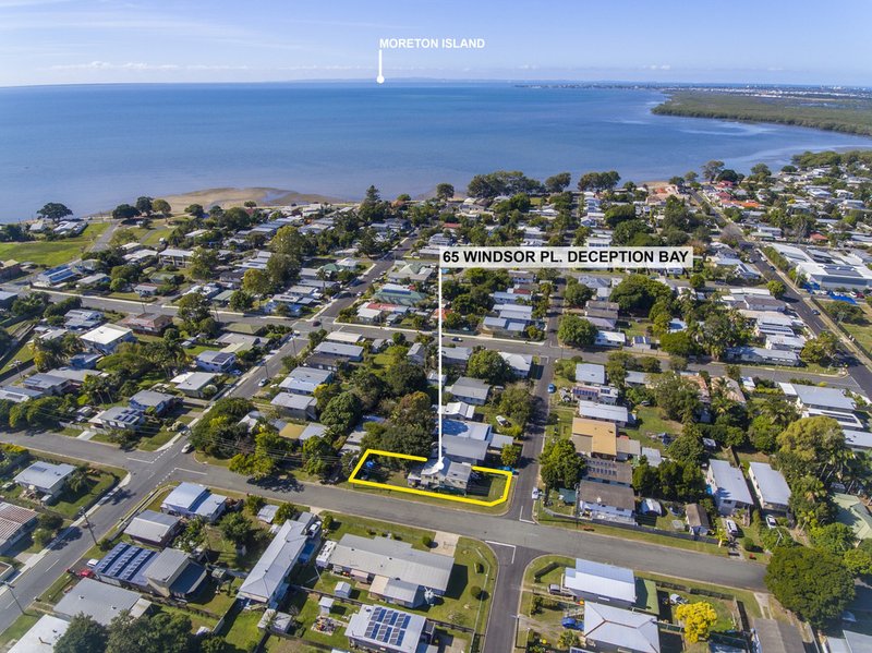 65 Windsor Place, Deception Bay QLD 4508