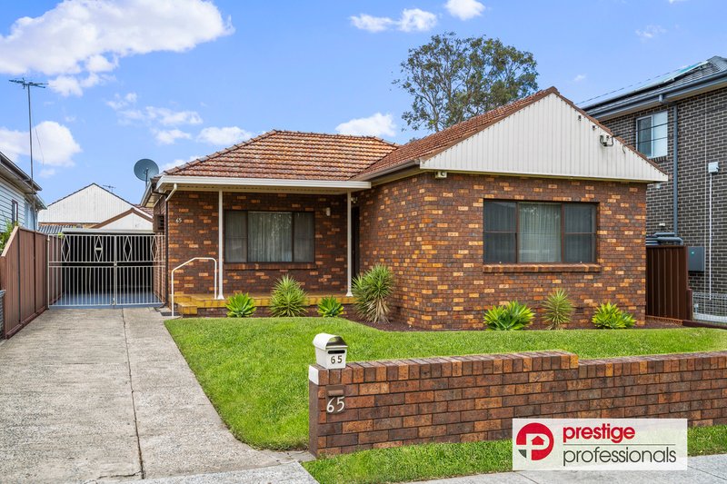 65 Windsor Road, Padstow NSW 2211