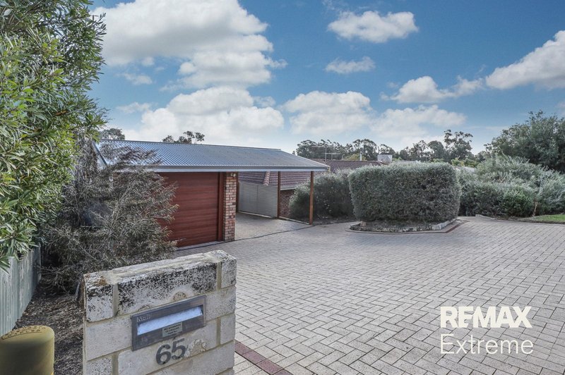 Photo - 65 Wisteria Parade, Edgewater WA 6027 - Image 2