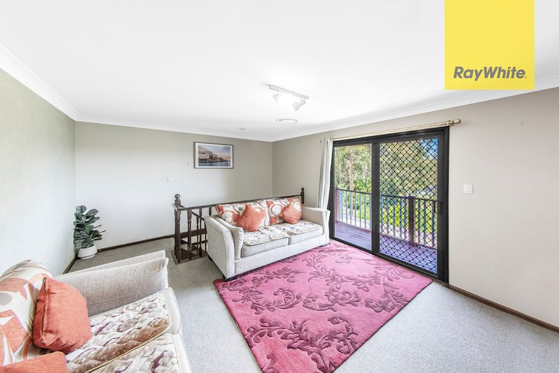 Photo - 65 Wyangala Crescent, Leumeah NSW 2560 - Image 12