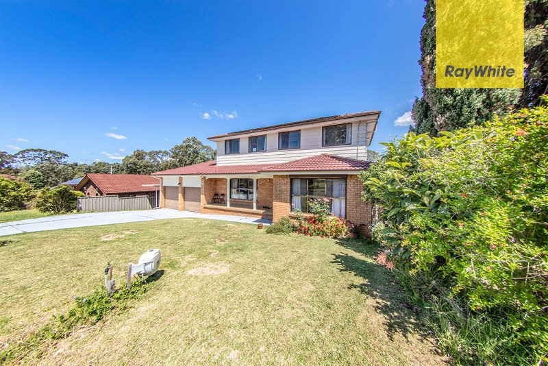 65 Wyangala Crescent, Leumeah NSW 2560