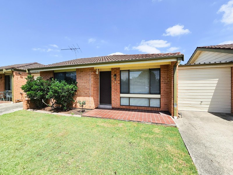 6/50-52 Baltimore Street, Belfield NSW 2191