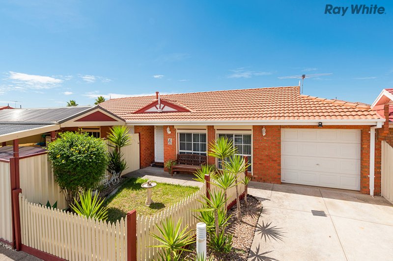 6/50-54 Lewin Street, Deer Park VIC 3023