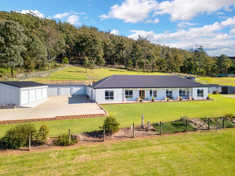 650 Bents Basin Road, Wallacia NSW 2745